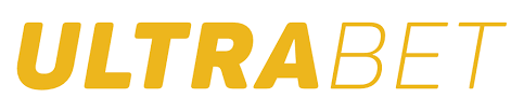 Ultrabet logo